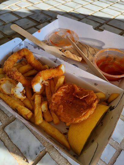 Photo of Fish in the Family - Albury