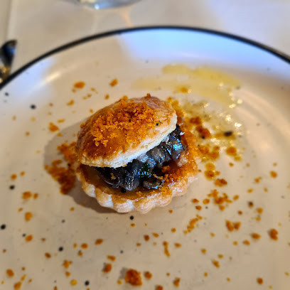 Level One Wine Bar & Restaurant