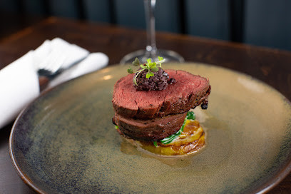 District Dining - Bar and Grill