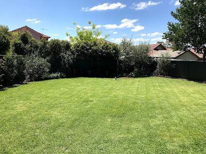Quick-Cut Lawn & Garden Services NSW