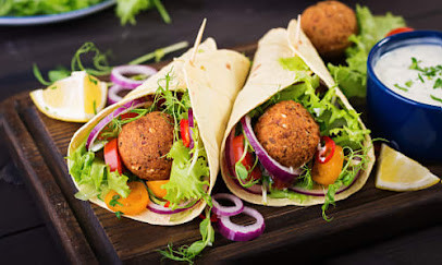 The Kebab Place