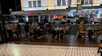 BLOW HORN RESTAURANT