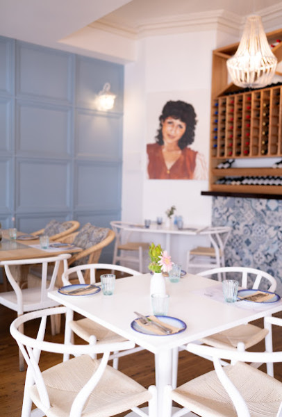 Aida Restaurant