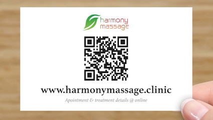 Harmony Massage Albury (Myer Centre-Point)