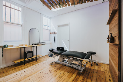 Photo of Alignment Lab