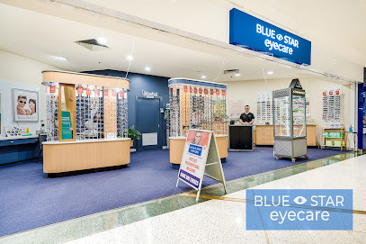 Blue Star Eyecare Albury