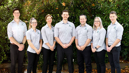 Sports & Spinal Albury Wodonga (Albury clinic)