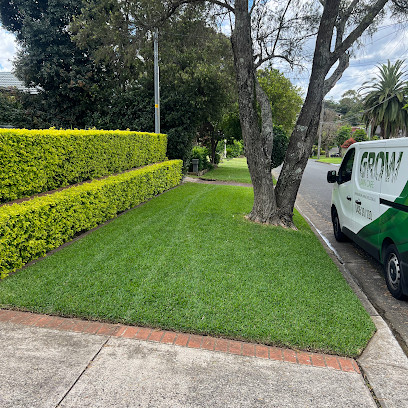 Grow Lawn Care Australia