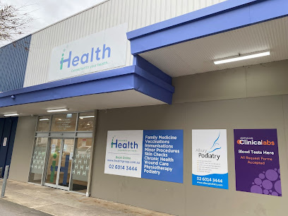 Photo of Albury Podiatry