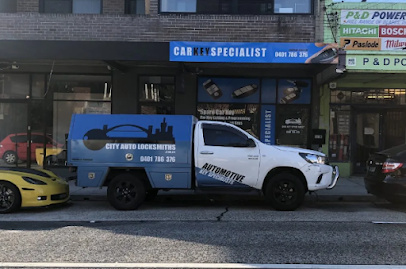 Photo of City Auto Locksmith