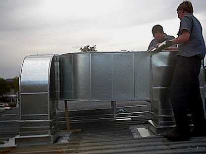 Aircom Airconditioning Services