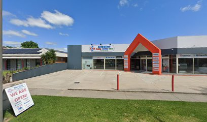 Photo of Specialized Heating And Cooling