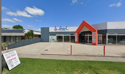 Specialized Heating And Cooling