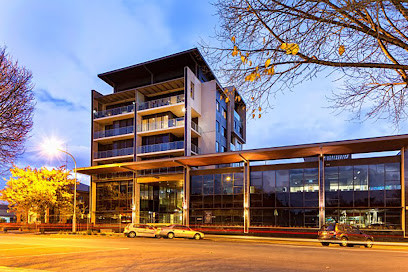 Stean Nicholls Real Estate