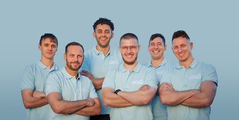 Lost Key Locksmiths