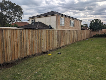 Photo of Harrison Fencing and Carpentry - Albury Wodonga