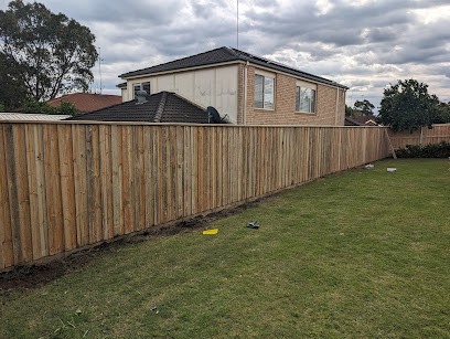 Harrison Fencing and Carpentry - Albury Wodonga