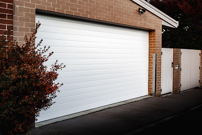 Photo of Border Roller Doors