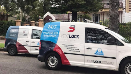 Photo of Britlock Locksmiths