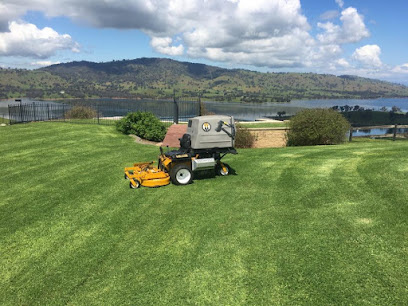 Photo of Leif & Lawns