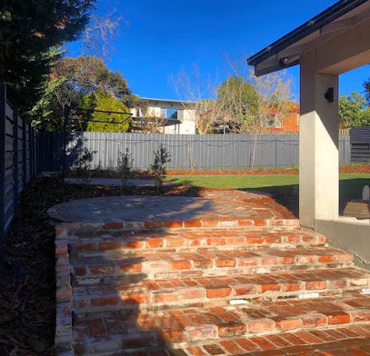 Arrow Landscape Gardening