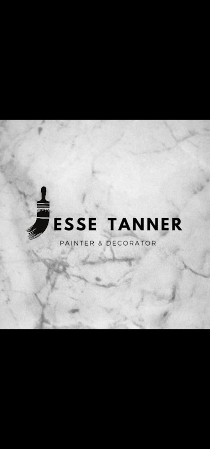 Photo of Jesse Tanner painter & decorator