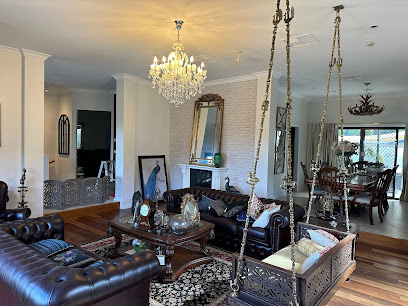 Photo of CSL Painting
