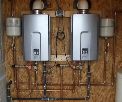 PlumbSpec