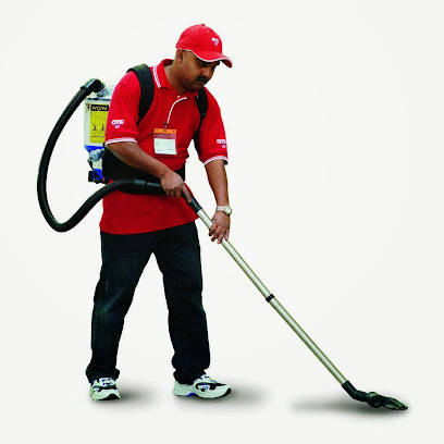 AMC Commercial Cleaning NSW