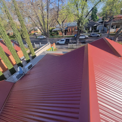 Complete Iron Roofing