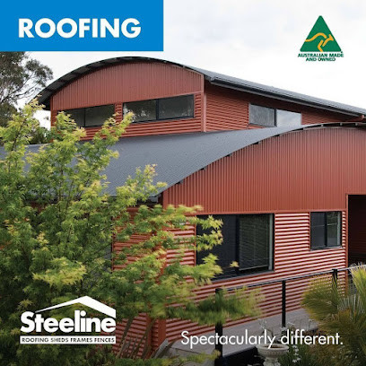 Steeline Roofing Centre Albury