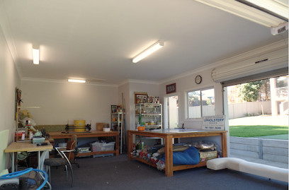 Albury Superior Upholstery Service