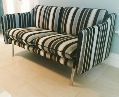 Summerfield Upholstery