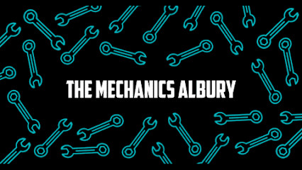 The Mechanics Albury