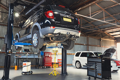 Zealous Automotive