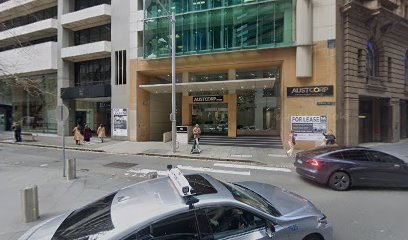 Photo of Cleaning Company Sydney