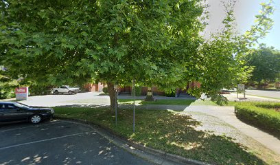 Photo of St David's Uniting Church
