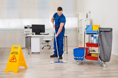 Photo of NSW Commercial Cleaning