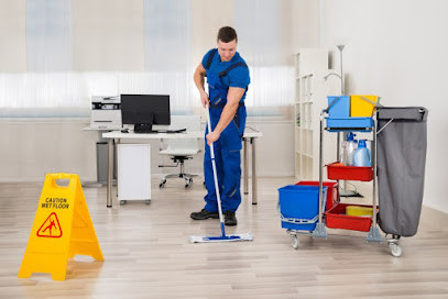 NSW Commercial Cleaning