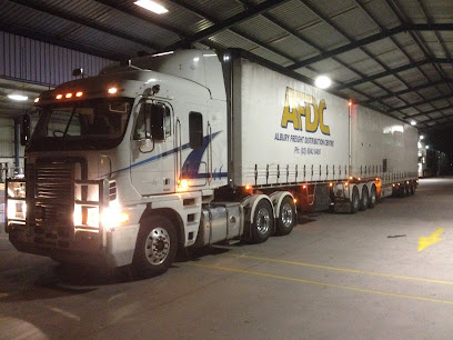 Photo of Albury Parcel Service