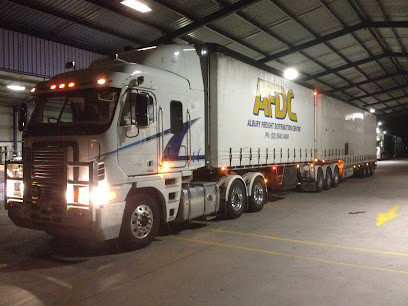Albury Parcel Service