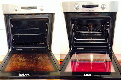 Photo of Elegance Oven Cleaning