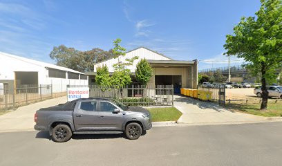 Initial Hygiene Albury