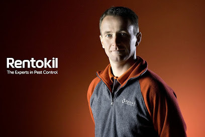 Rentokil Pest Control Albury
