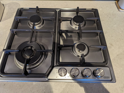 Rapid Oven Cleaning - North Sydney