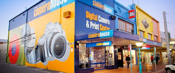Camera House - Albury