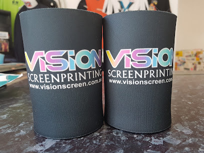 Vision Screenprinting