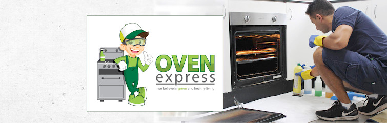 Oven Express- Eastern Suburb