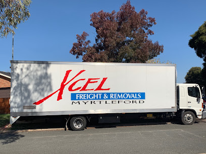 Xcel Removals
