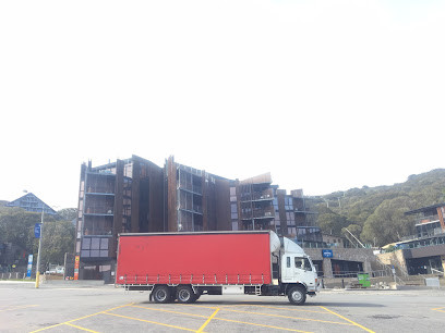 Albury Wodonga Taxi Trucks